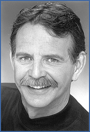 John Mowder head shot
